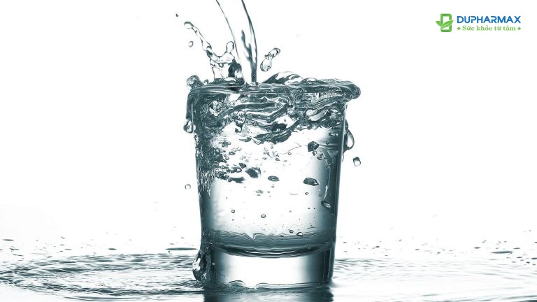 Tìm hiểu về nhà sản xuất nước uống vận động Osuri